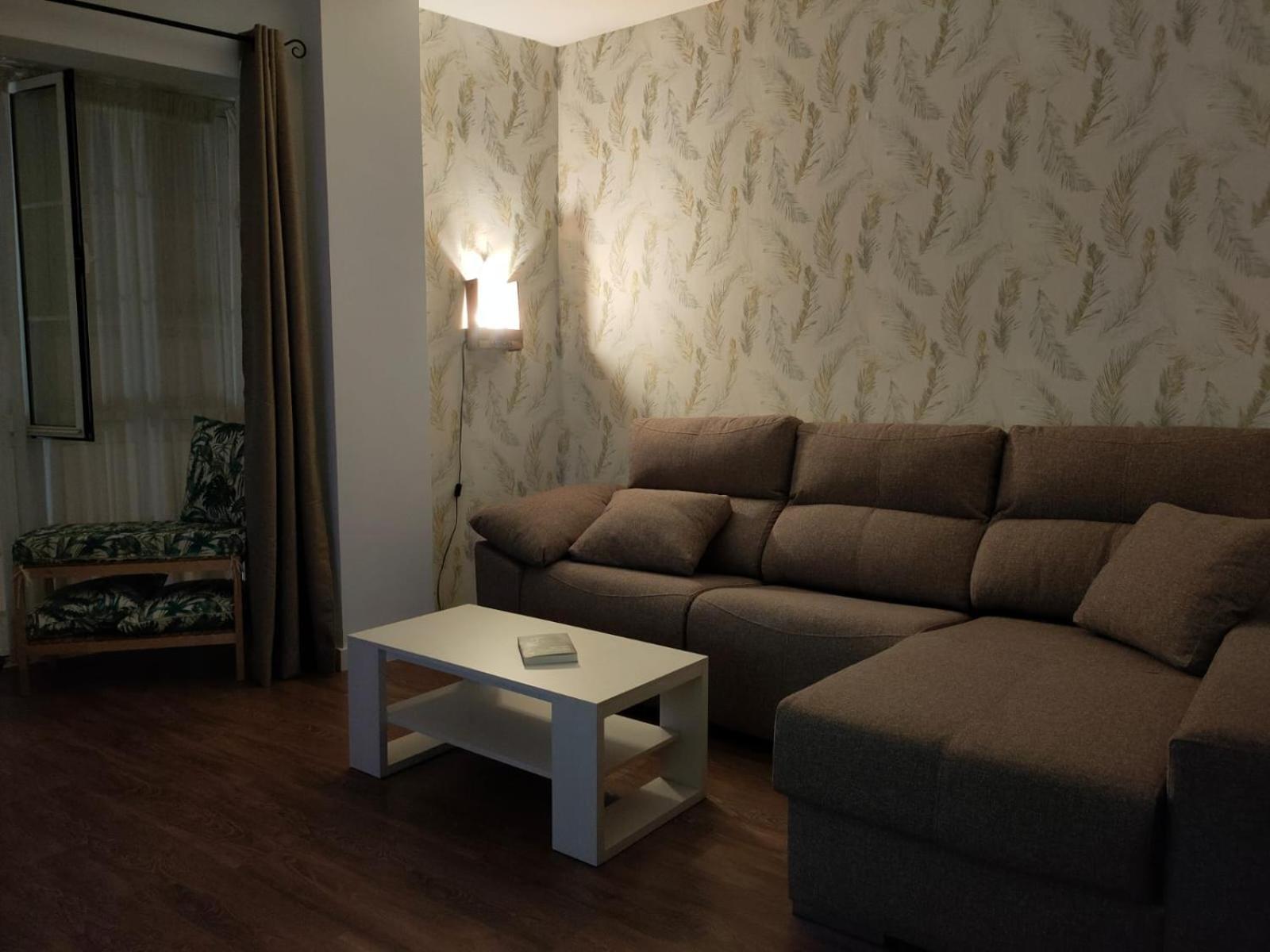 Apartamento La Paraita ชิกลานา เด ลา ฟรอนเตรา ภายนอก รูปภาพ