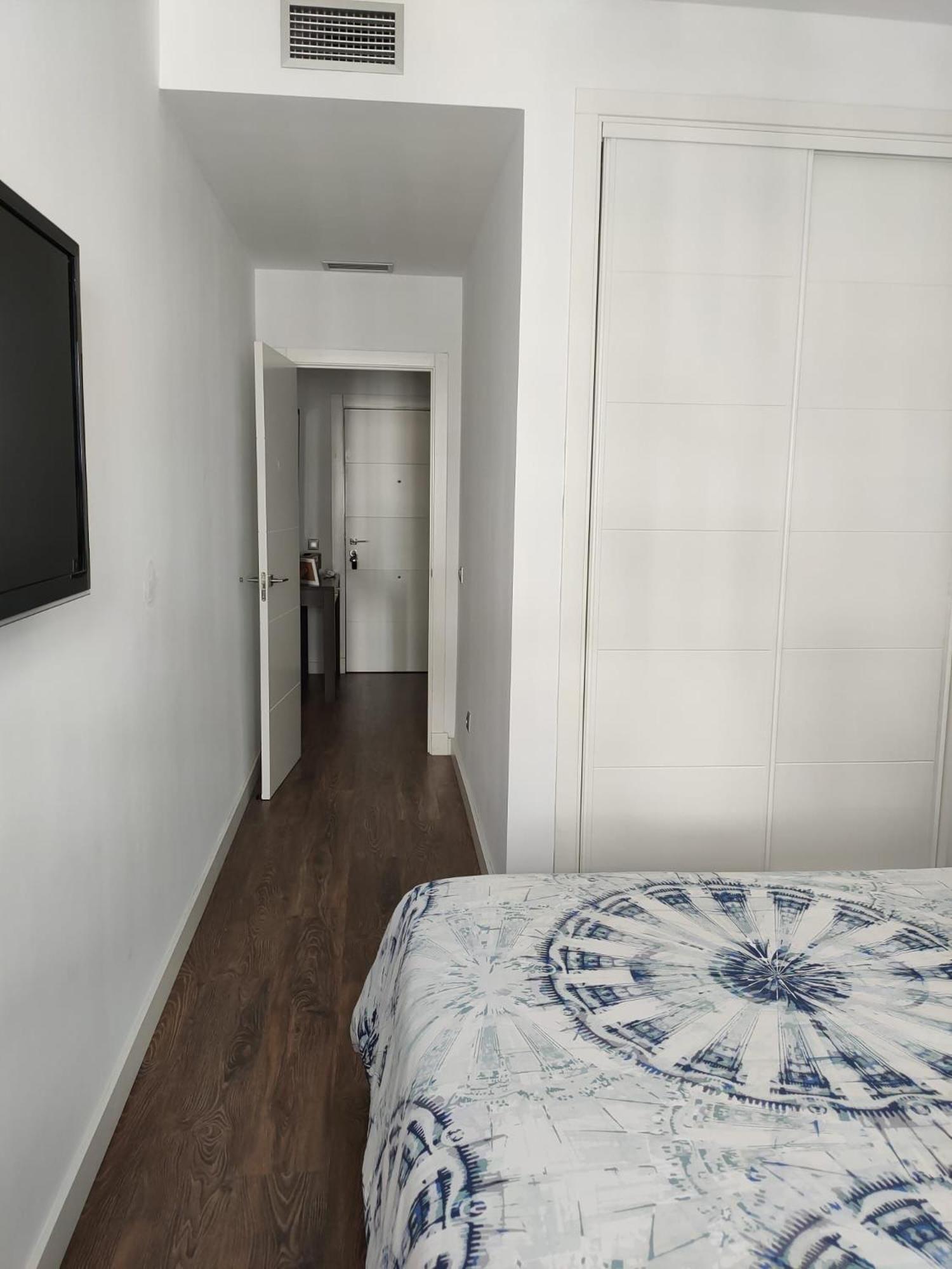 Apartamento La Paraita ชิกลานา เด ลา ฟรอนเตรา ภายนอก รูปภาพ